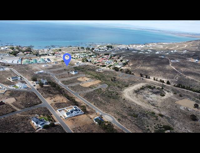 342M² VACANT LAND FOR SALE IN ST HELENA VIEWS